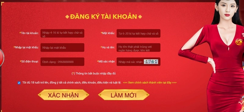 Đăng ký Sodo6789 để bắt đầu cá cược Đăng ký Sodo6789 để bắt đầu cá cược