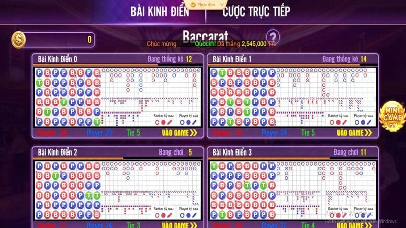 Luật tham gia cơ bản Luật tham gia cơ bản