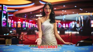 Baccarat Sodo6789