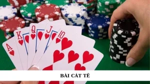 bài cát tê