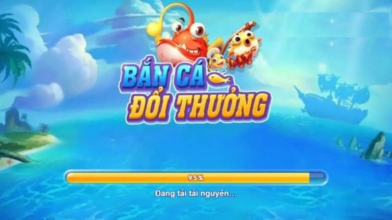 Giới thiệu game Bắn cá đổi thưởng nhận lãi lớn Giới thiệu game Bắn cá đổi thưởng nhận lãi lớn