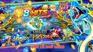 Bắn cá ngũ long