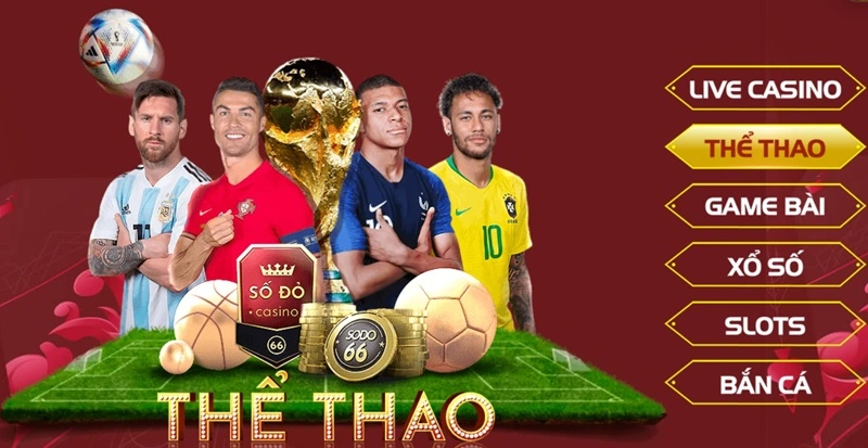 Hơn +1000 trò chơi giải trí hấp dẫn được giới thiệu tại Sodo6789 Hơn +1000 trò chơi giải trí hấp dẫn được giới thiệu tại Sodo6789