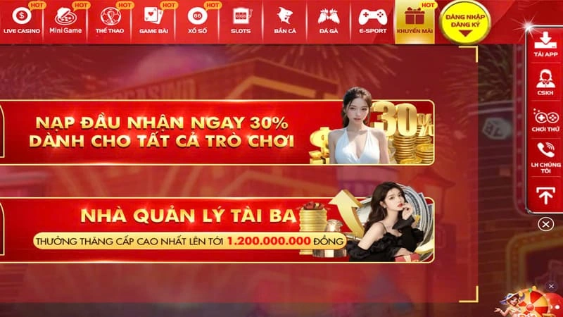 Lợi ích khi tham gia khuyến mãi Sodo6789 Lợi ích khi tham gia khuyến mãi Sodo6789