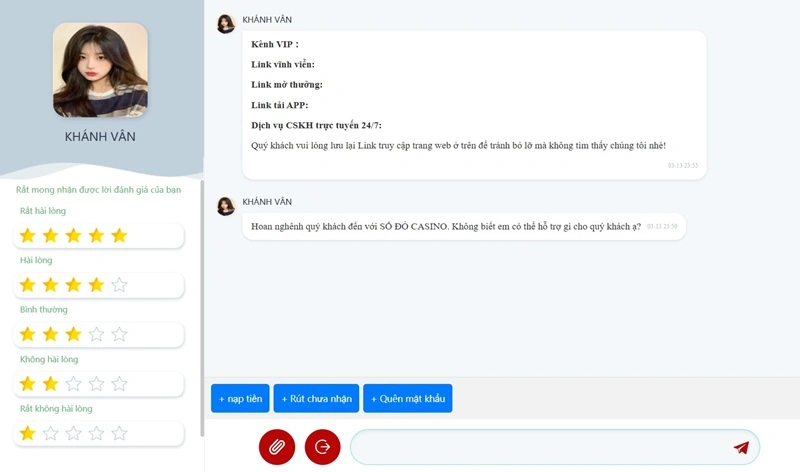 Liên hệ qua chatbox được đánh giá là nhanh nhất tại Sodo6789 Liên hệ qua chatbox được đánh giá là nhanh nhất tại Sodo6789