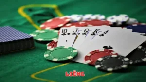 Liêng online