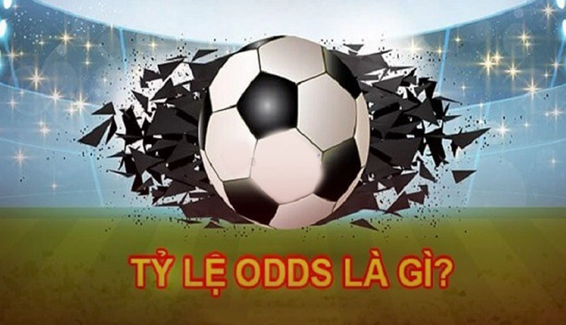 Tỷ lệ odds là gì
