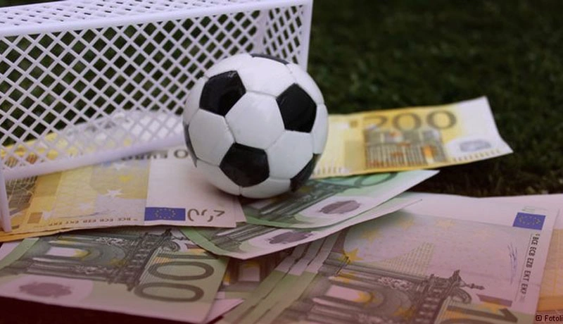 Điểm qua một số loại odds là gì trong bóng đá Điểm qua một số loại odds là gì trong bóng đá