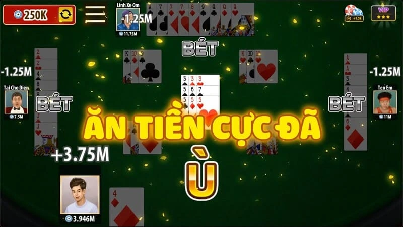 Giới thiệu game bài Phỏm Giới thiệu game bài Phỏm