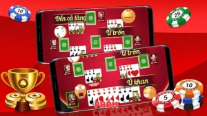 Phỏm online