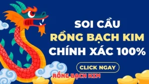 rồng bạch kim