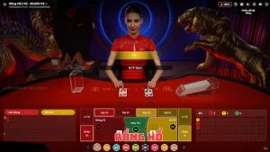 Rồng hổ Sodo6789