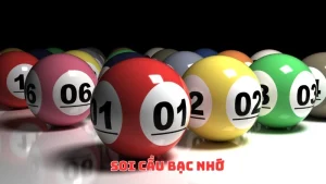 Soi cầu bạc nhớ