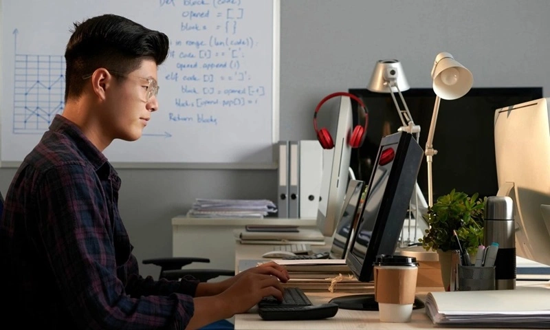 Tác giả Trần Đình Húc - CEO của Sodo6789 Tác giả Trần Đình Húc - CEO của Sodo6789