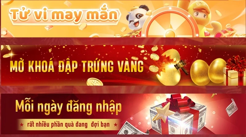 Nhận thông báo khuyến mãi cực nhanh khi cài đặt ứng dụng Nhận thông báo khuyến mãi cực nhanh khi cài đặt ứng dụng