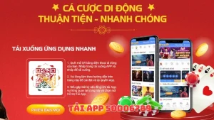 Tải app Sodo6789