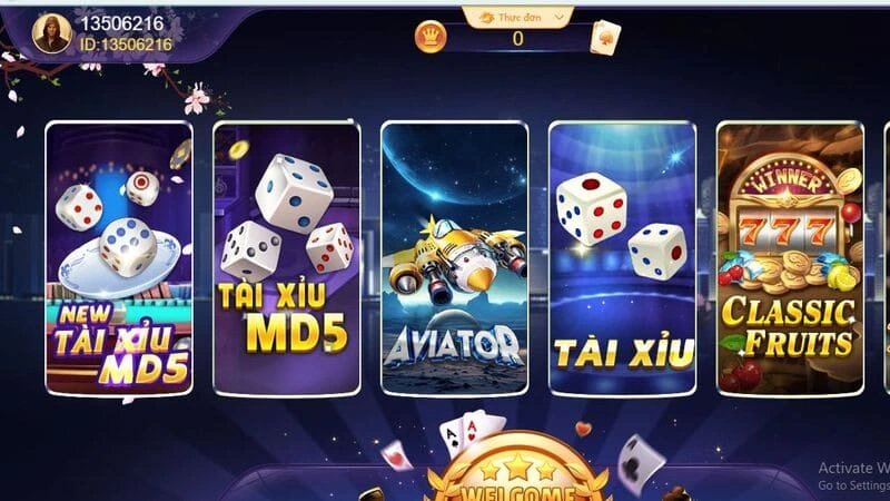 Sơ lược tài xỉu tại nhà cái Sodo6789 Sơ lược tài xỉu tại nhà cái Sodo6789