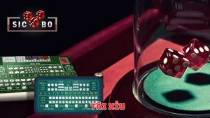 Tài xỉu Sodo6789