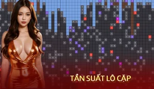 Tần suất lô cặp
