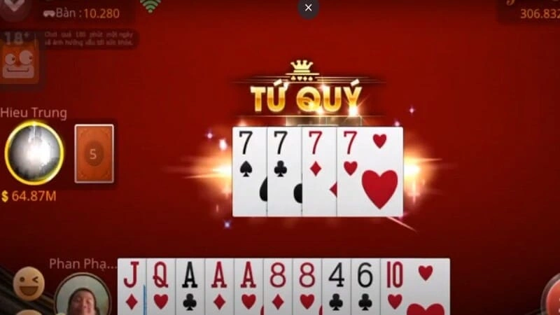 Bí kíp đánh bài không sợ thua từ chuyên gia Bí kíp đánh bài không sợ thua từ chuyên gia