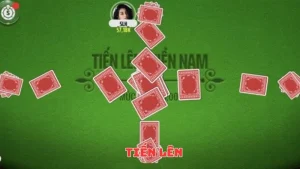 Tiến lên online