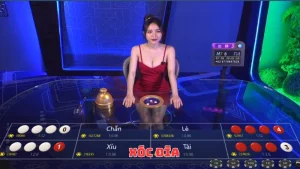 Xóc đĩa Sodo6789