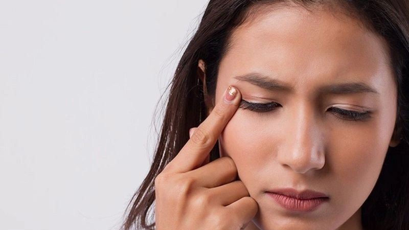 Cùng Sodo6789 tìm hiểu về việc mắt phải giật liên tục không ngừng Cùng Sodo6789 tìm hiểu về việc mắt phải giật liên tục không ngừng