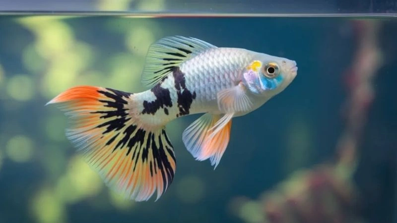 Một số trường hợp gặp mơ thấy cá thường gặp trong đời sống Một số trường hợp gặp mơ thấy cá thường gặp trong đời sống