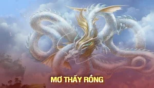 Mơ thấy rồng