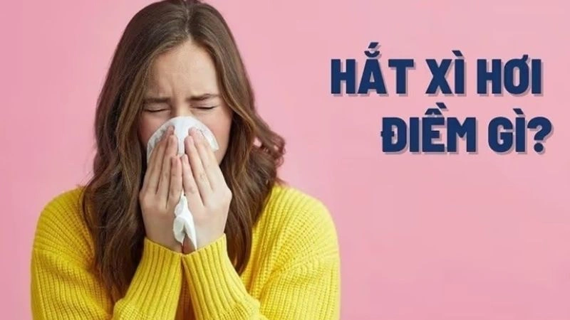 Xem bói hắt xì hơi là gì và trong tâm linh có ý nghĩa ra sao? Xem bói hắt xì hơi là gì và trong tâm linh có ý nghĩa ra sao?