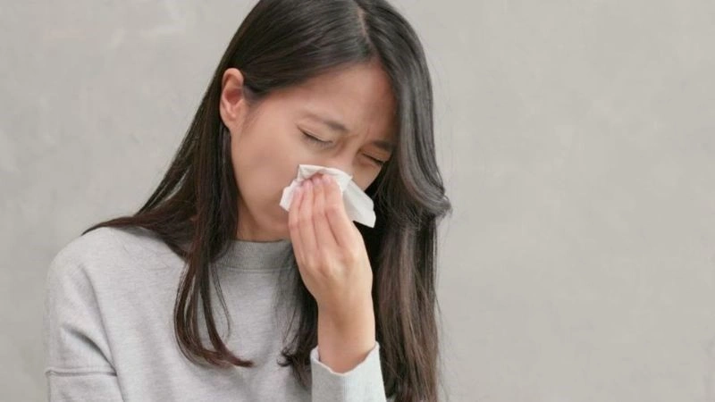 Xem bói hắt xì hơi và những nguyên nhân giải thích bằng khoa học Xem bói hắt xì hơi và những nguyên nhân giải thích bằng khoa học